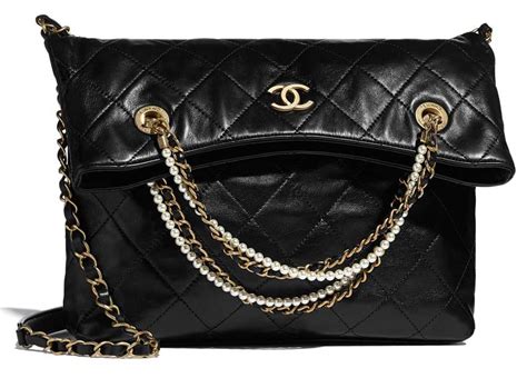 foto borse chanel a bauletto|Chanel borse.